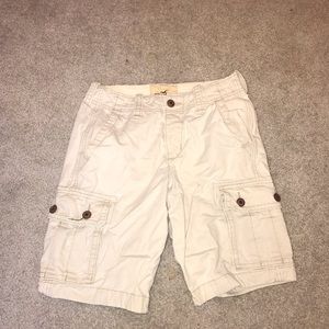 Hollister shorts
